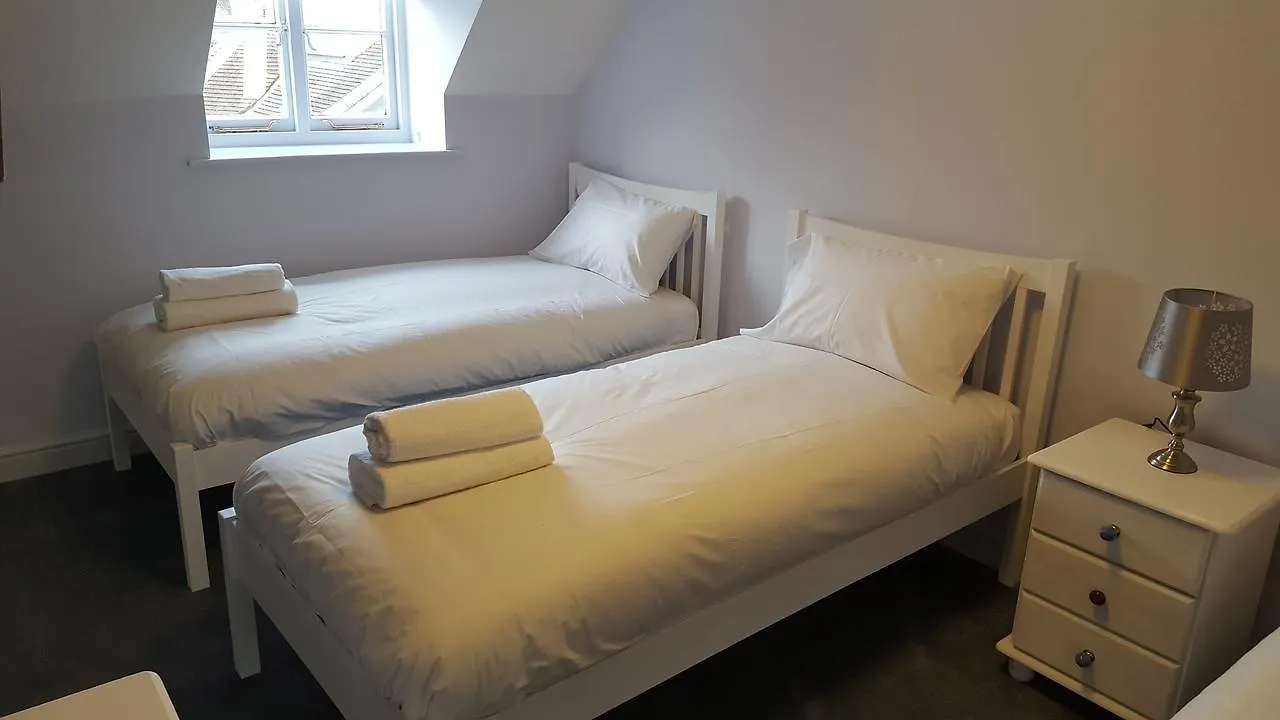 Bed and Breakfast The George & Dragon Felton  Felton (Somerset)