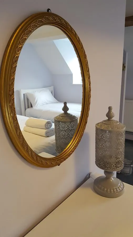 Bed and Breakfast The George & Dragon Felton