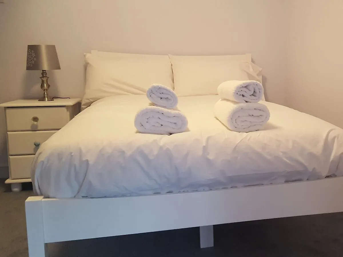 Bed and Breakfast The George & Dragon Felton  Reino Unido