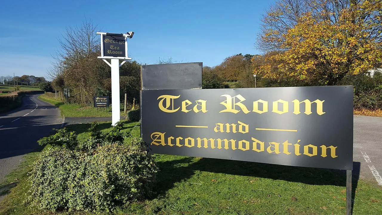 Bed and Breakfast The George & Dragon Felton